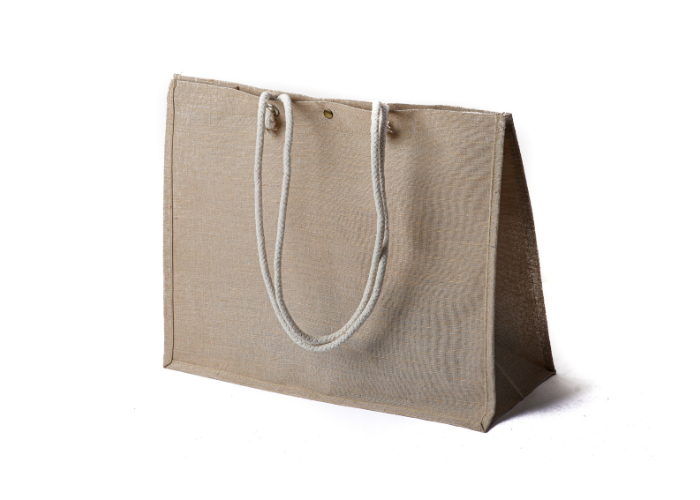 Classic Juco Shopper