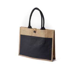 Executive Jute Carryall